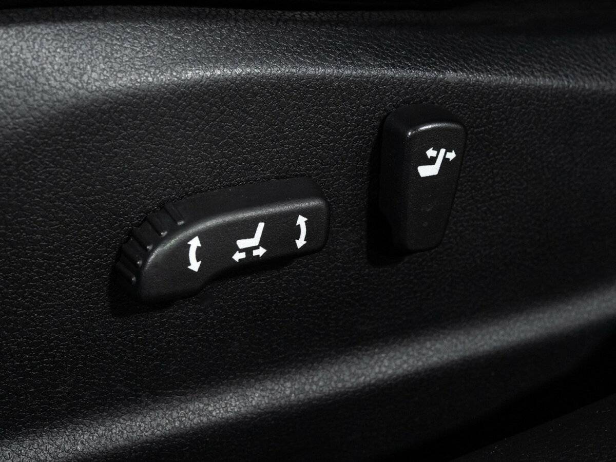 Nissan Teana, 2012 Фото №17