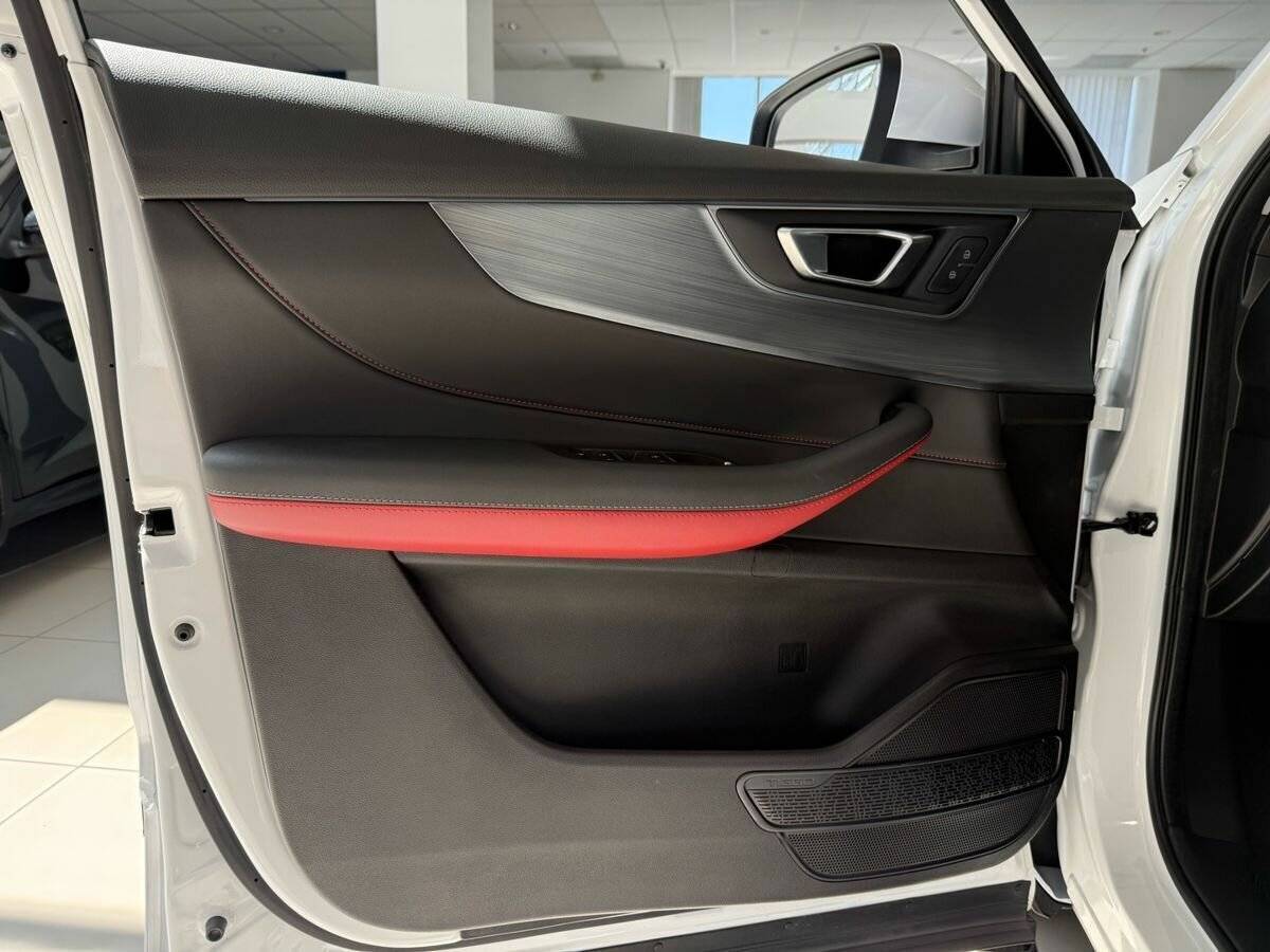 Chery Tiggo 4 Pro, 2022 Фото №10