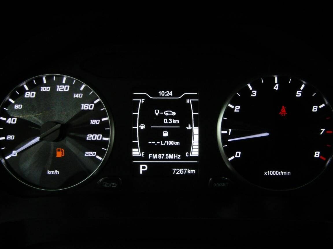 Chery Tiggo 4 Pro, 2023 Фото №17