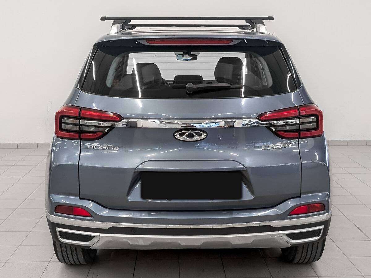 Chery Tiggo 4, 2020 - 80 191 км. | Фото №6