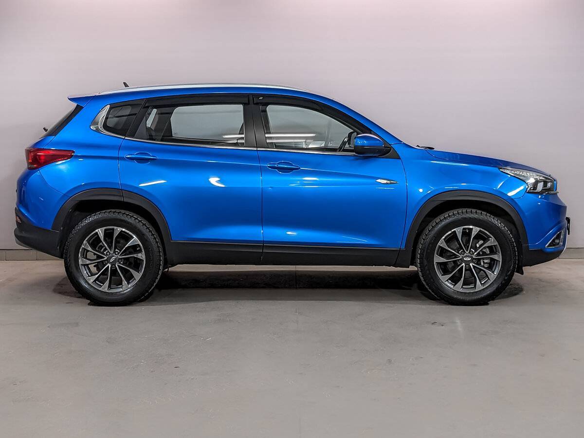 Chery Tiggo 7, 2019 - 64 650 км. | Фото №4