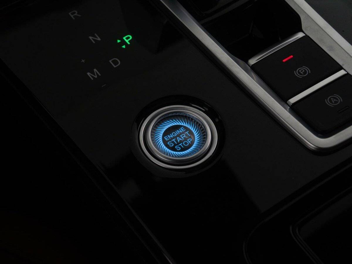 Chery Tiggo 8 Pro Max, 2022 Фото №30