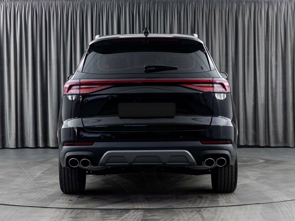 Chery Tiggo 8 Pro, 2023 - 13 619 км. | Фото №4