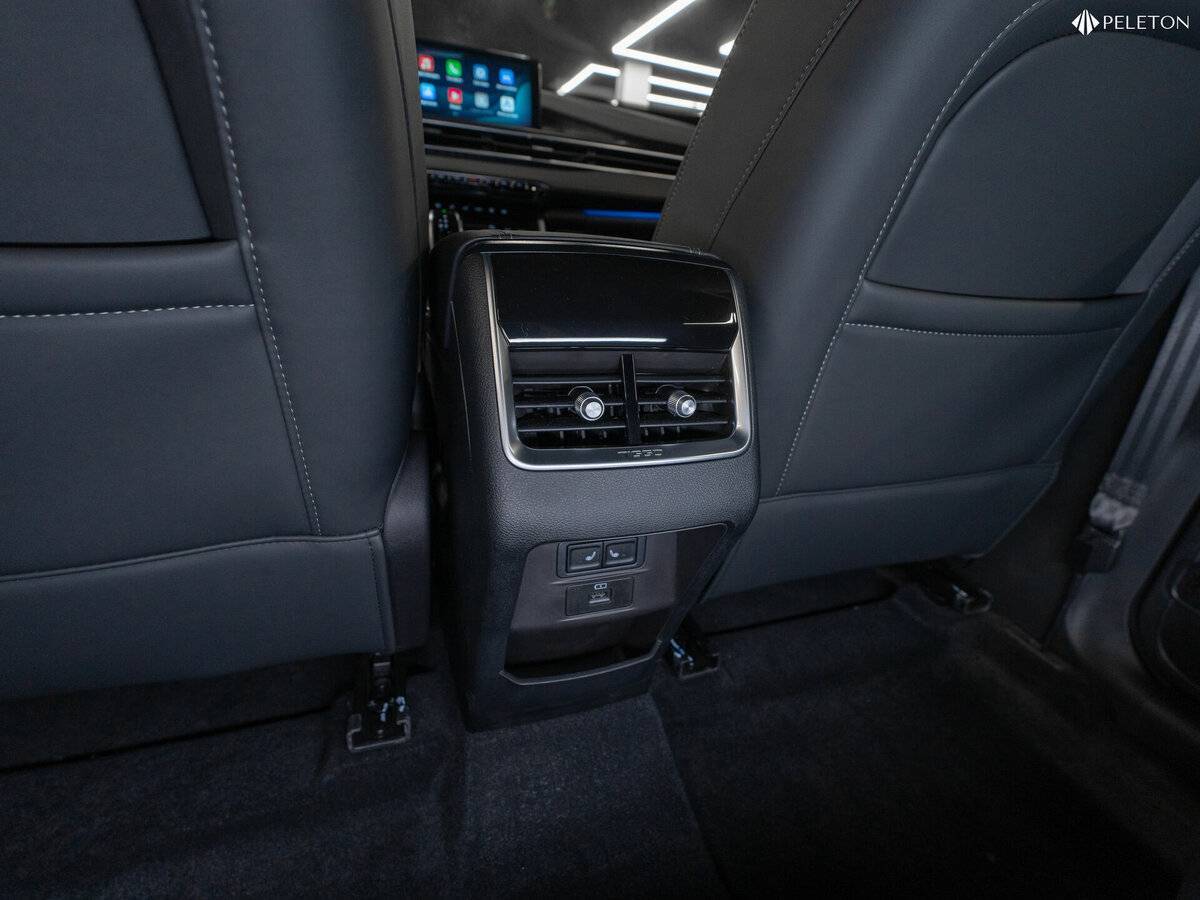 Chery Tiggo 7 Pro Max, 2024 Фото №15