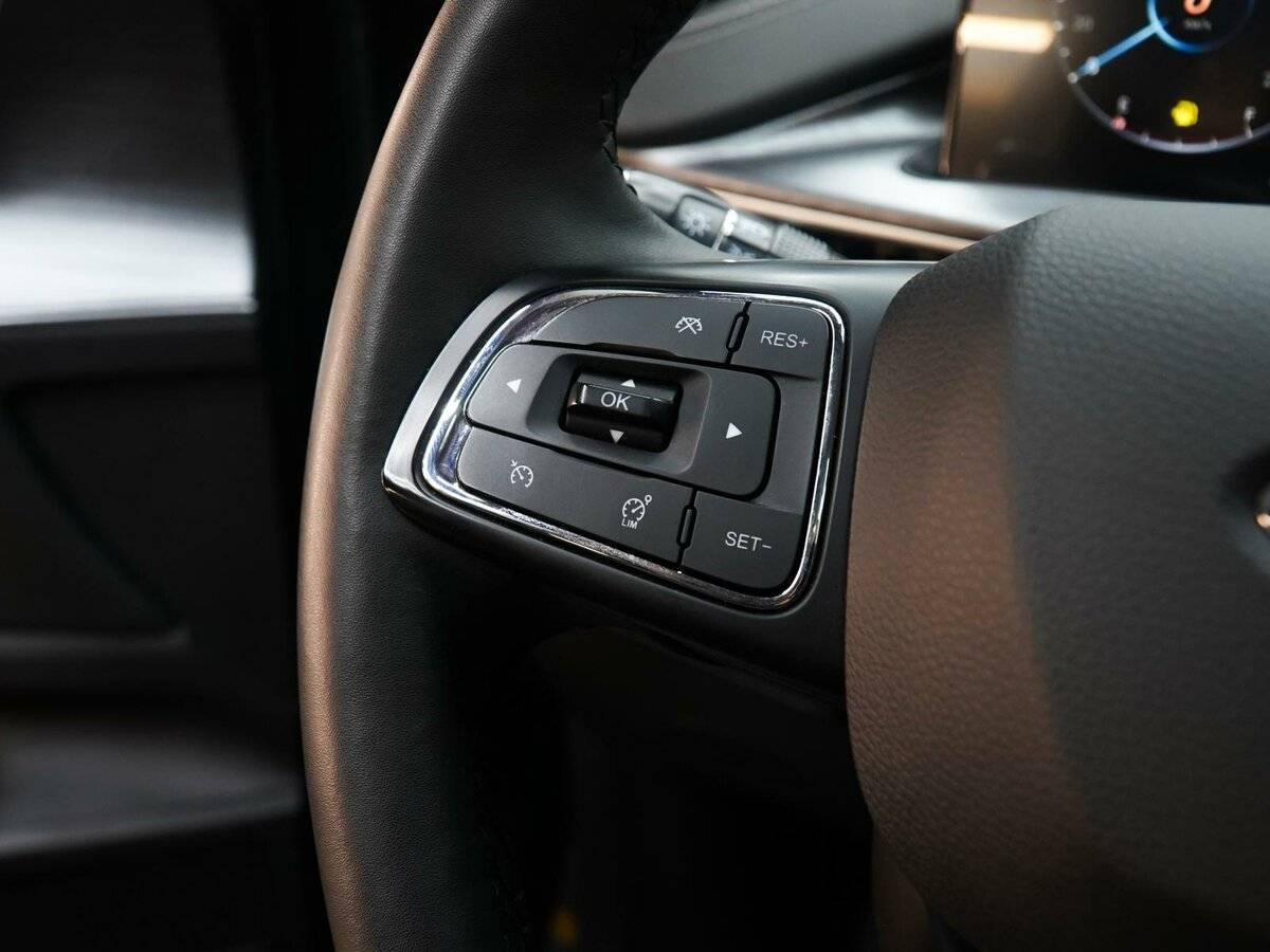 Chery Tiggo 7 Pro Max, 2023 Фото №22