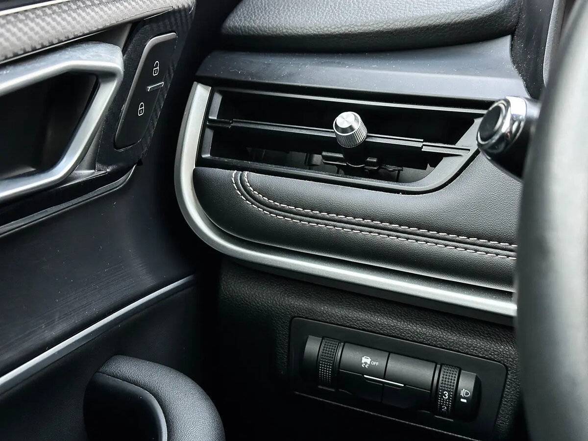 Chery Tiggo 8, 2022 Фото №20