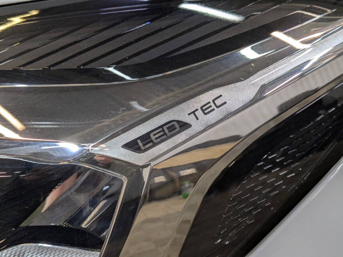 Chery Tiggo 8, 2021 Фото №26