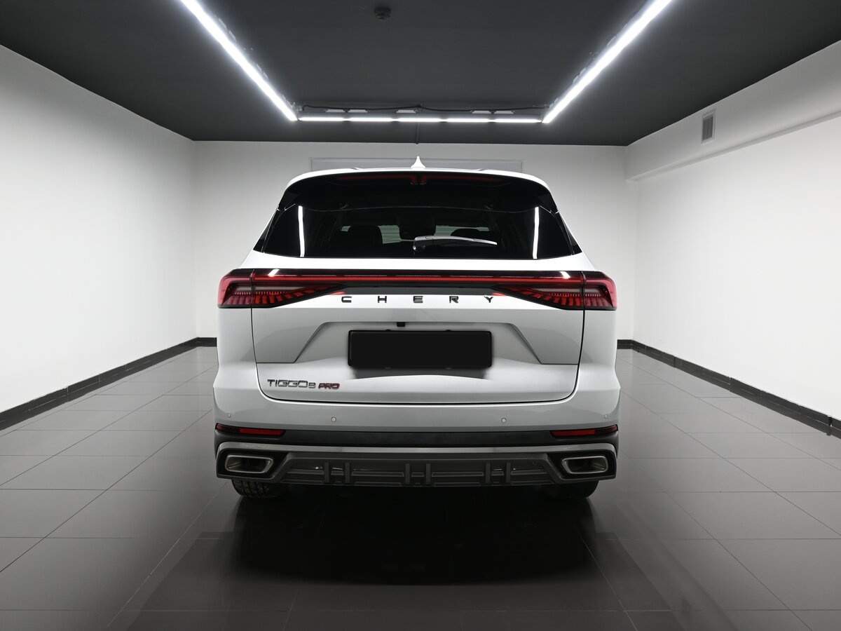 Chery Tiggo 8 Pro Max, 2024 - 15 148 км. | Фото №4