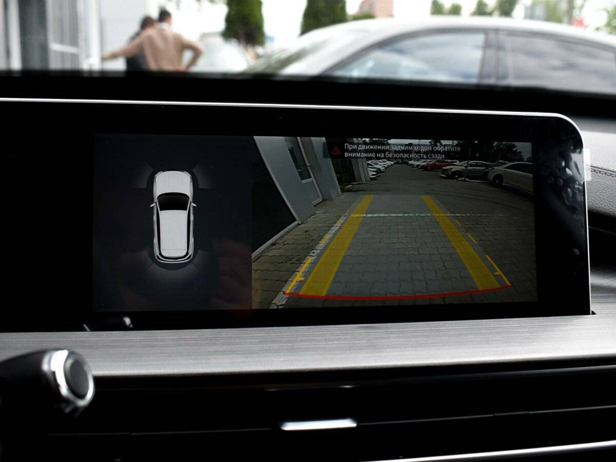 Chery Tiggo 4, 2025 Фото №16