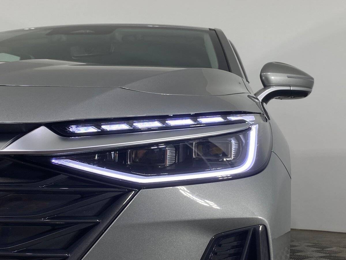 Chery Arrizo 8, 2023 - 14 818 км. | Фото №7