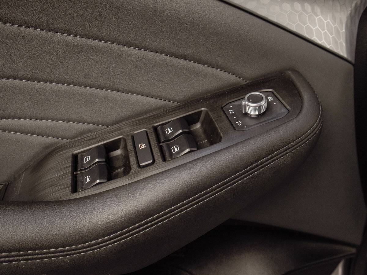 Haval F7x, 2023 - 15 210 км. | Фото №7