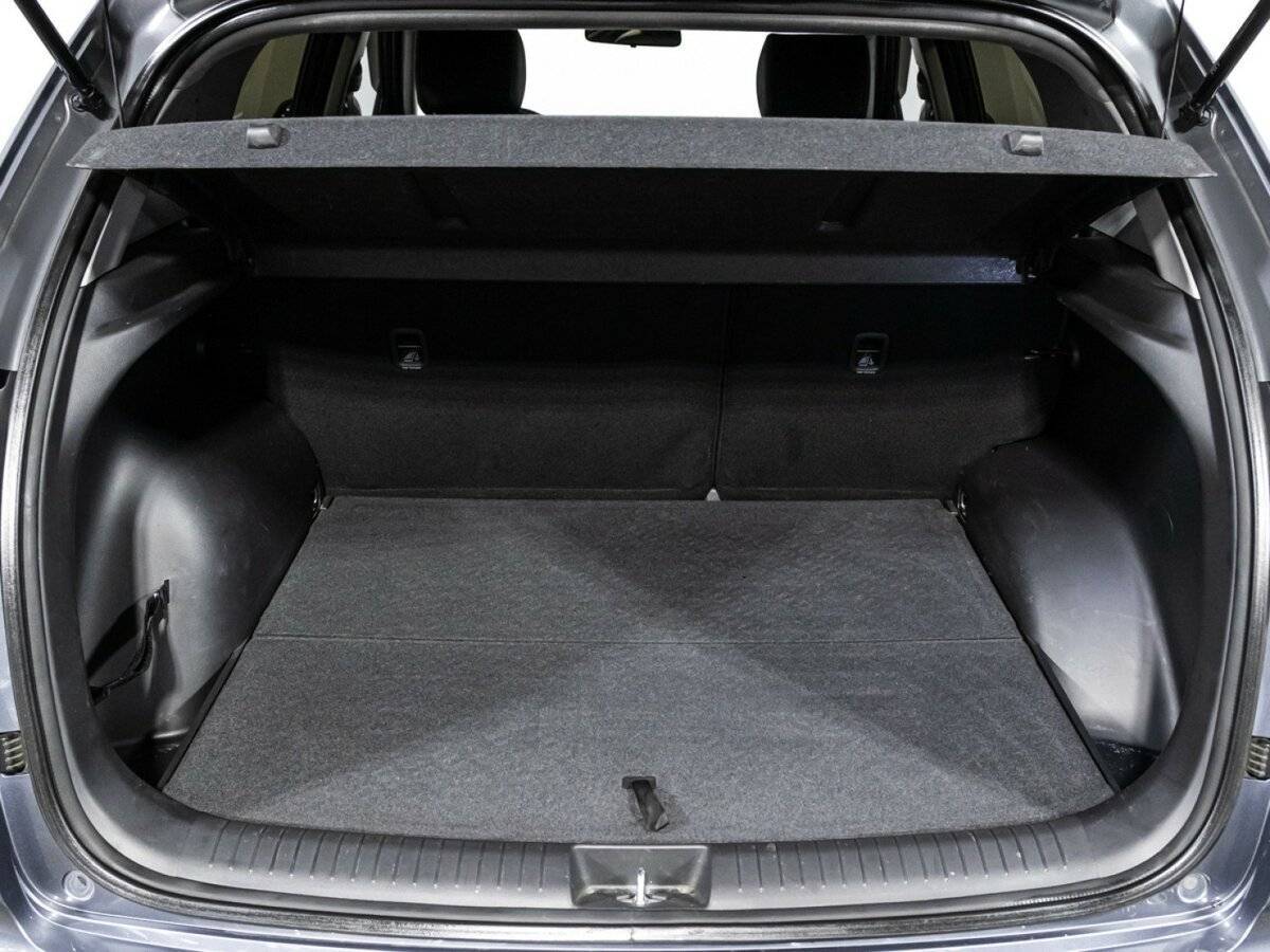 Hyundai Creta, 2019 Фото №15