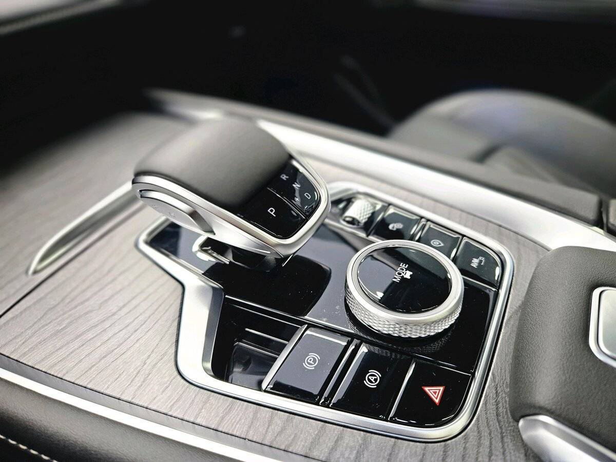 Chery Tiggo 8 Pro Max, 2024 Фото №21