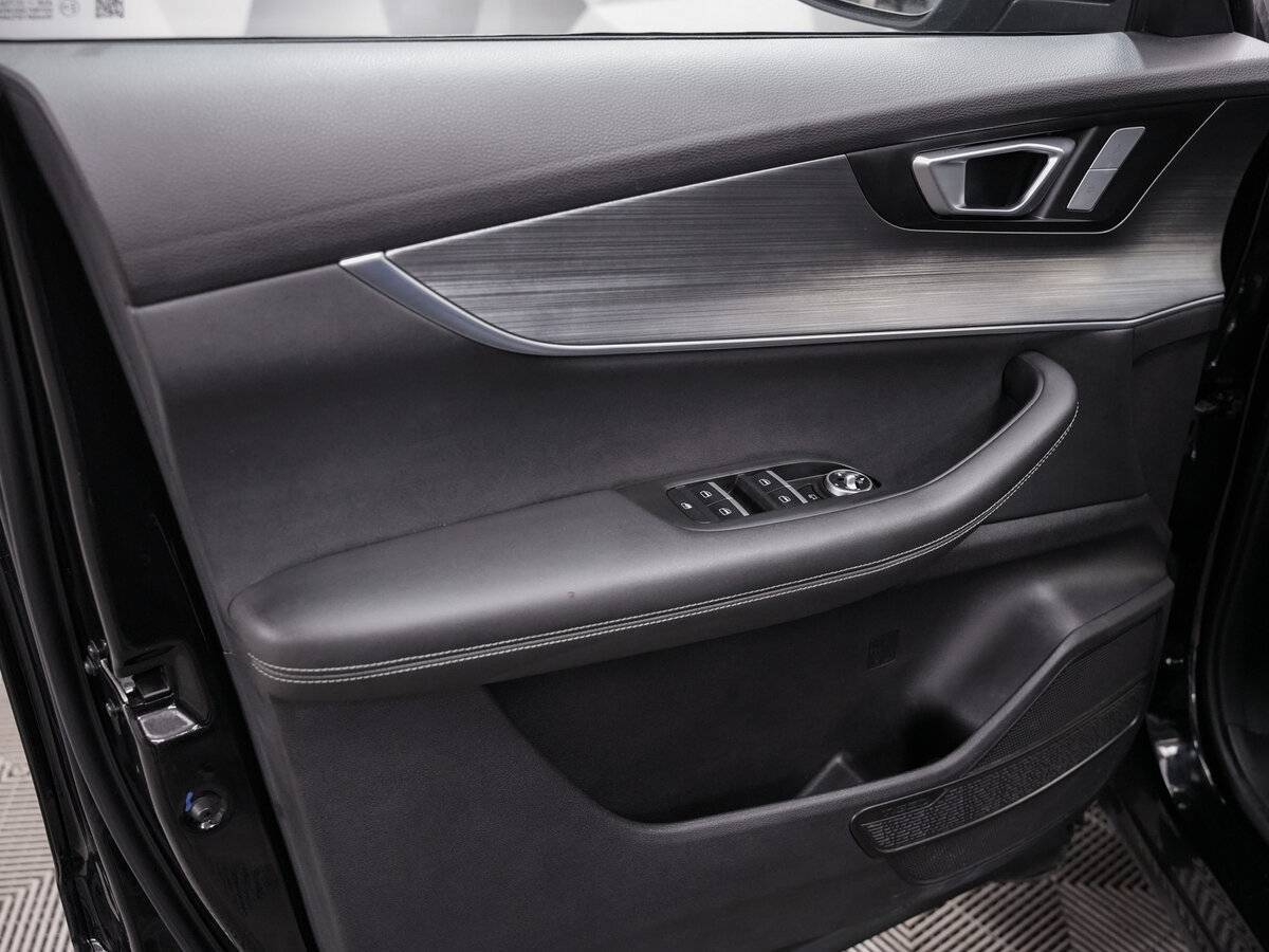 Chery Tiggo 7 Pro Max, 2023 Фото №16