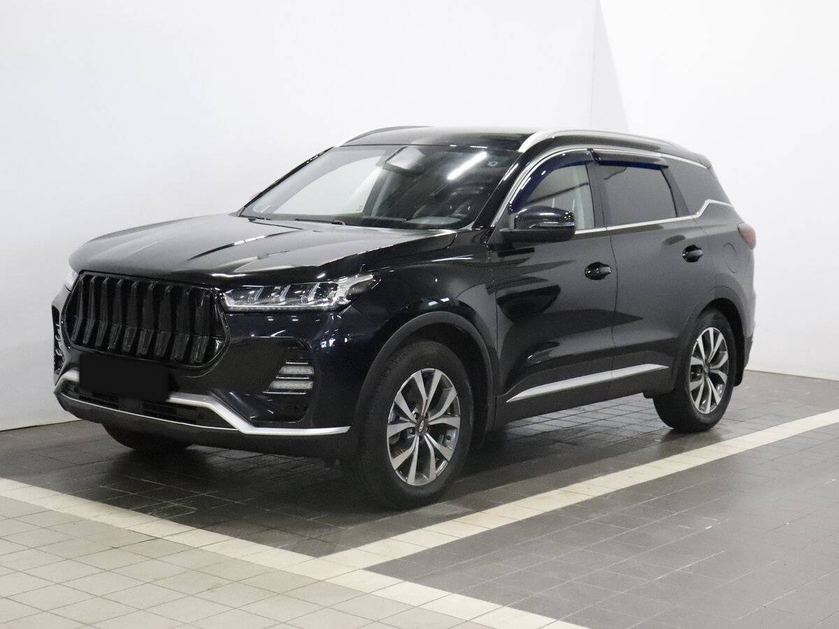 Chery Tiggo 7 Pro, 2022 - 28 835 км. | Фото №3