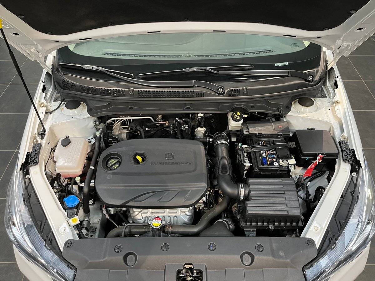 Changan Alsvin, 2023 - 23 197 км. | Фото №7