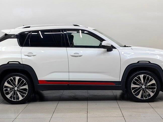 Changan CS35 Plus, 2023 - 20 805 км. | Фото №5