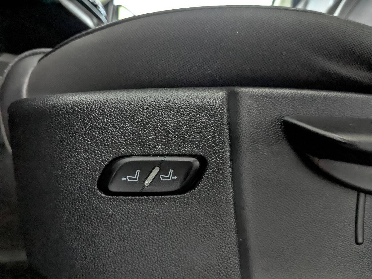 Changan CS35 Plus, 2024 Фото №25