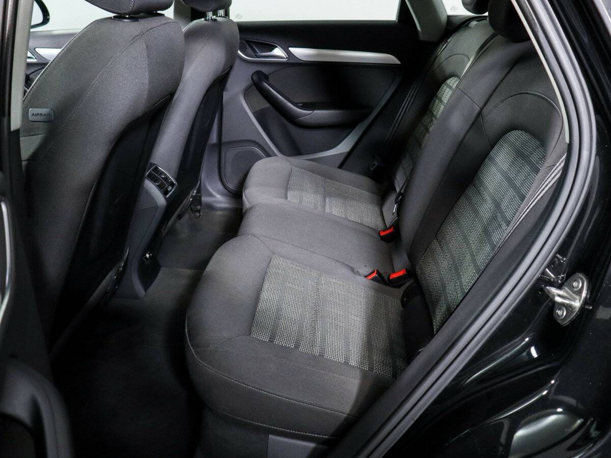 Audi Q3, 2015 - 70 197 км. | Фото №6