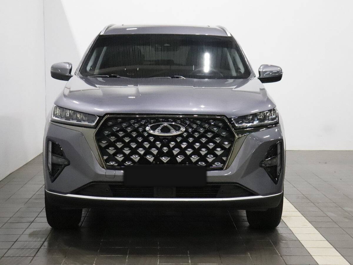 Chery Tiggo 7 Pro Max, 2024 - 13 495 км. | Фото №3