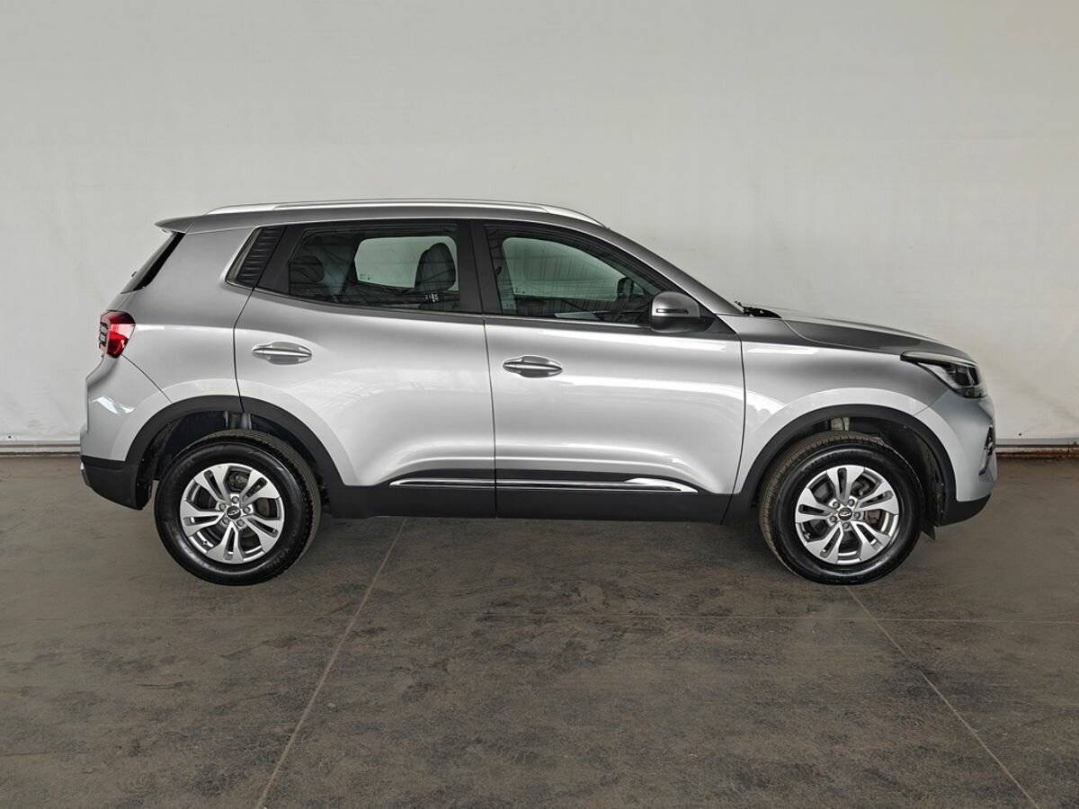 Chery Tiggo 4 Pro, 2023 - 20 980 км. | Фото №7