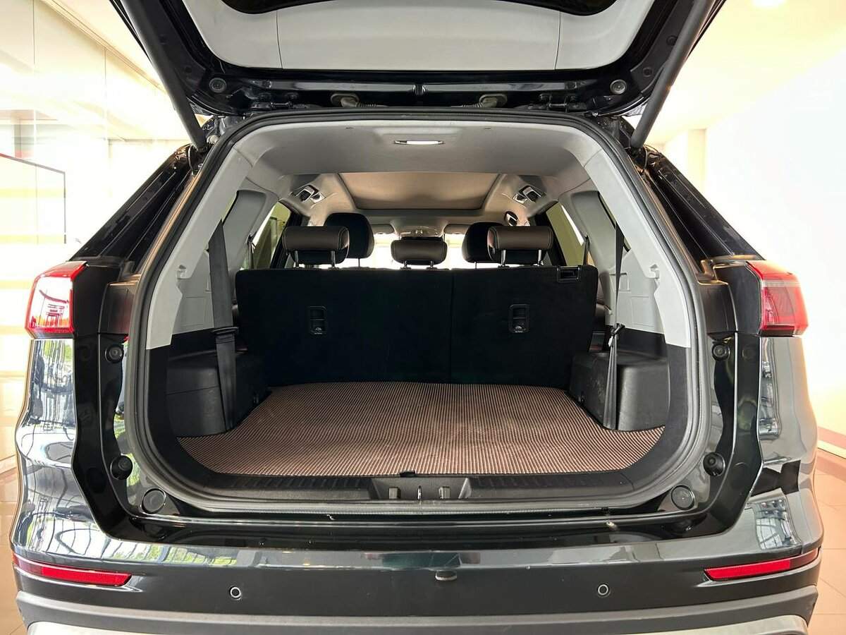 Chery Tiggo 8 Pro, 2021 - 70 610 км. | Фото №8