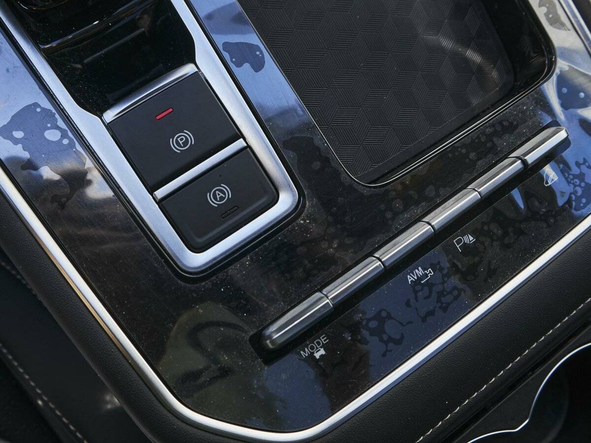 Chery Tiggo 8, 2022 Фото №20