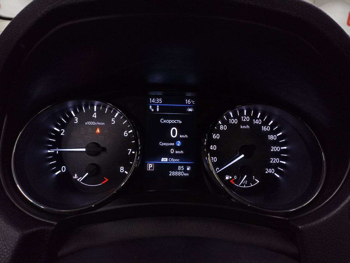 Nissan Qashqai, 2022 Фото №13