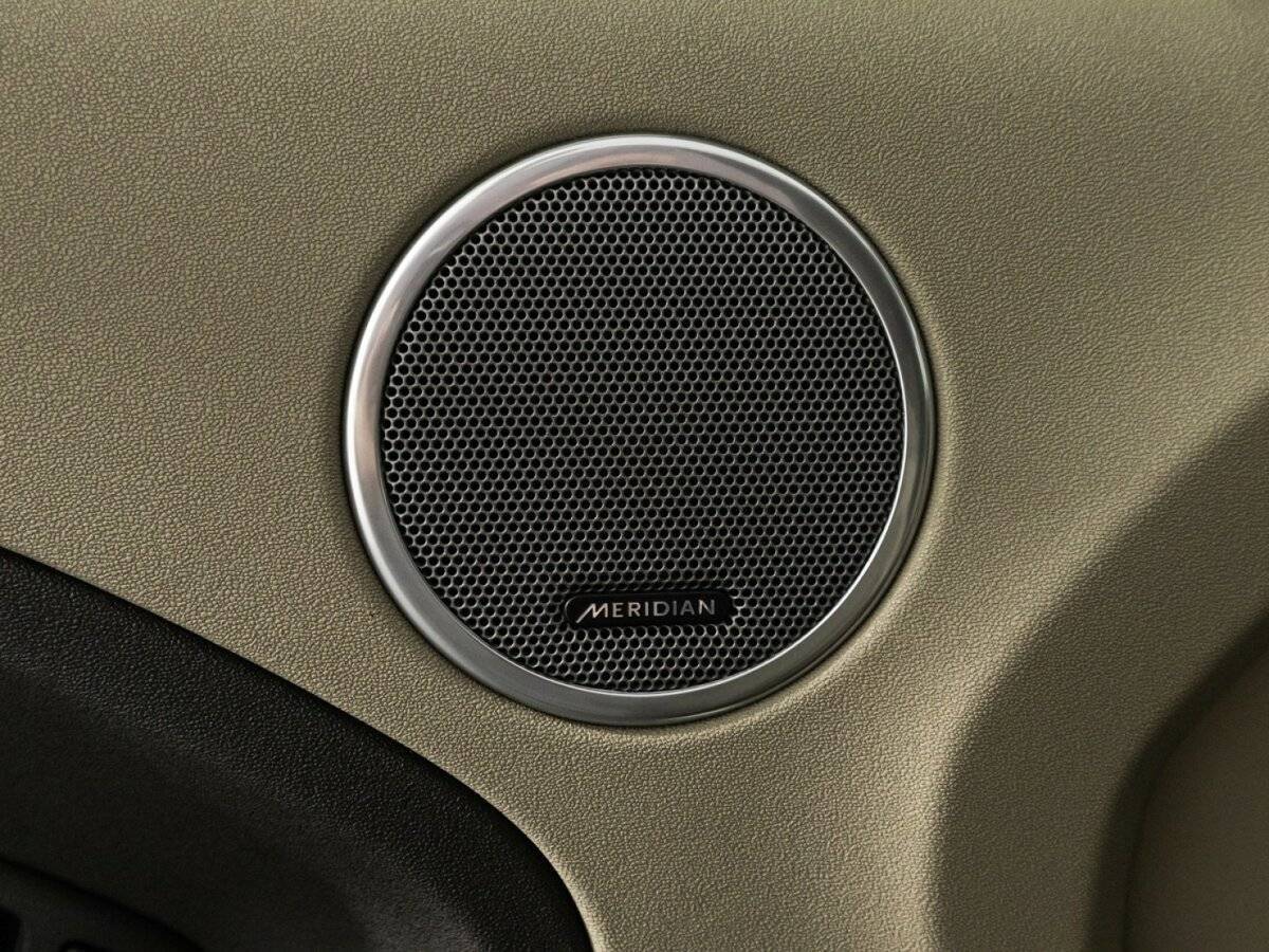 Land Rover Range Rover Evoque 9-speed, 2014 Фото №23