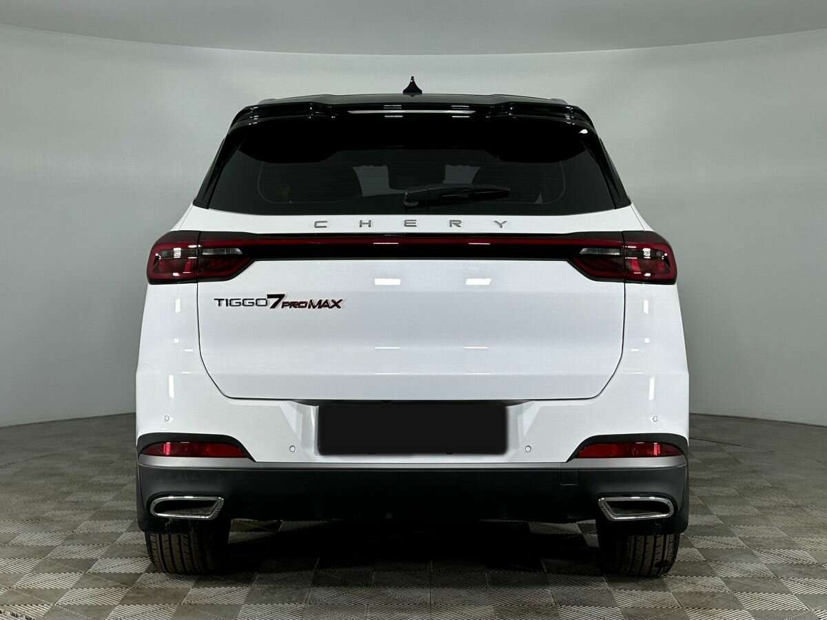 Chery Tiggo 7 Pro Max, 2023 - 47 226 км. | Фото №4