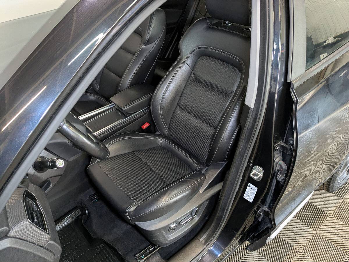 Chery Tiggo 4, 2021 Фото №20