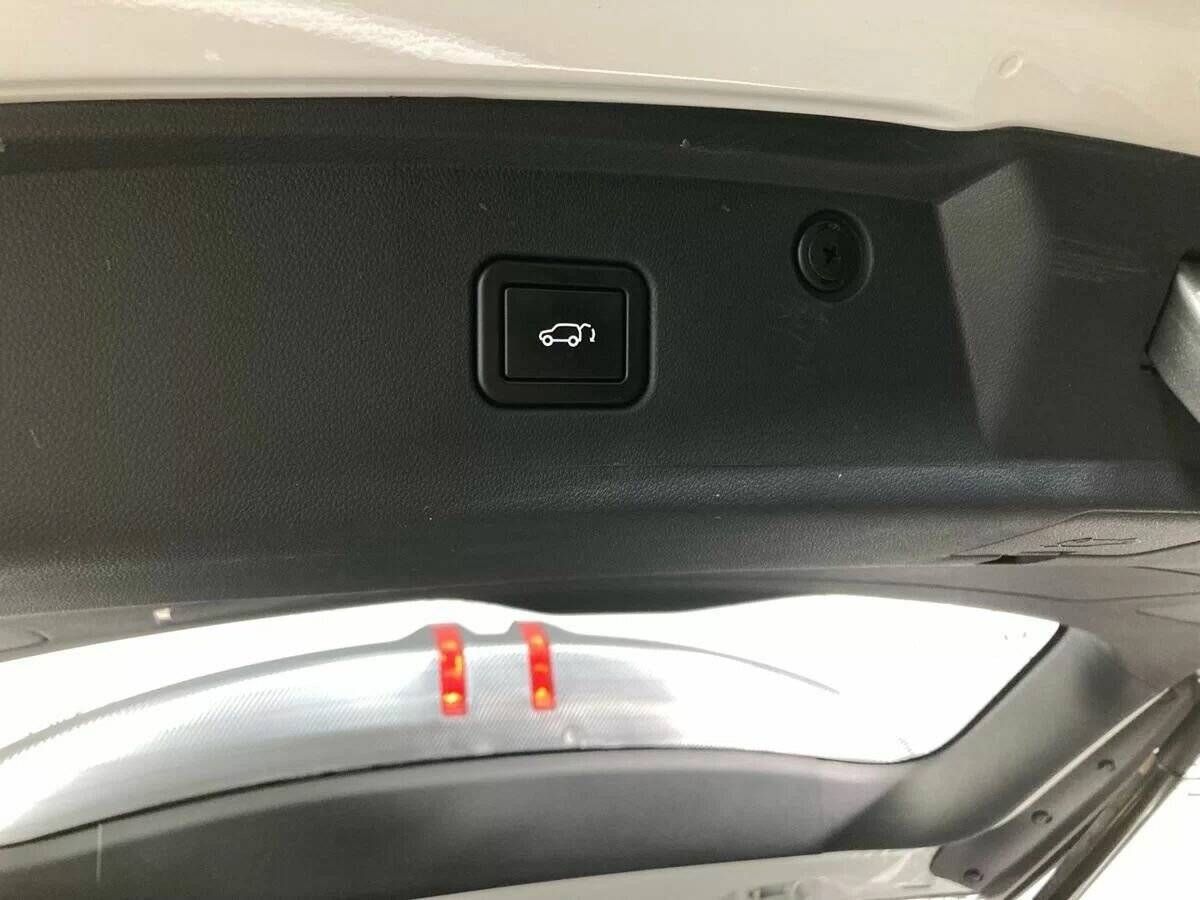 Changan CS75 Plus, 2023 - 25 459 км. | Фото №8