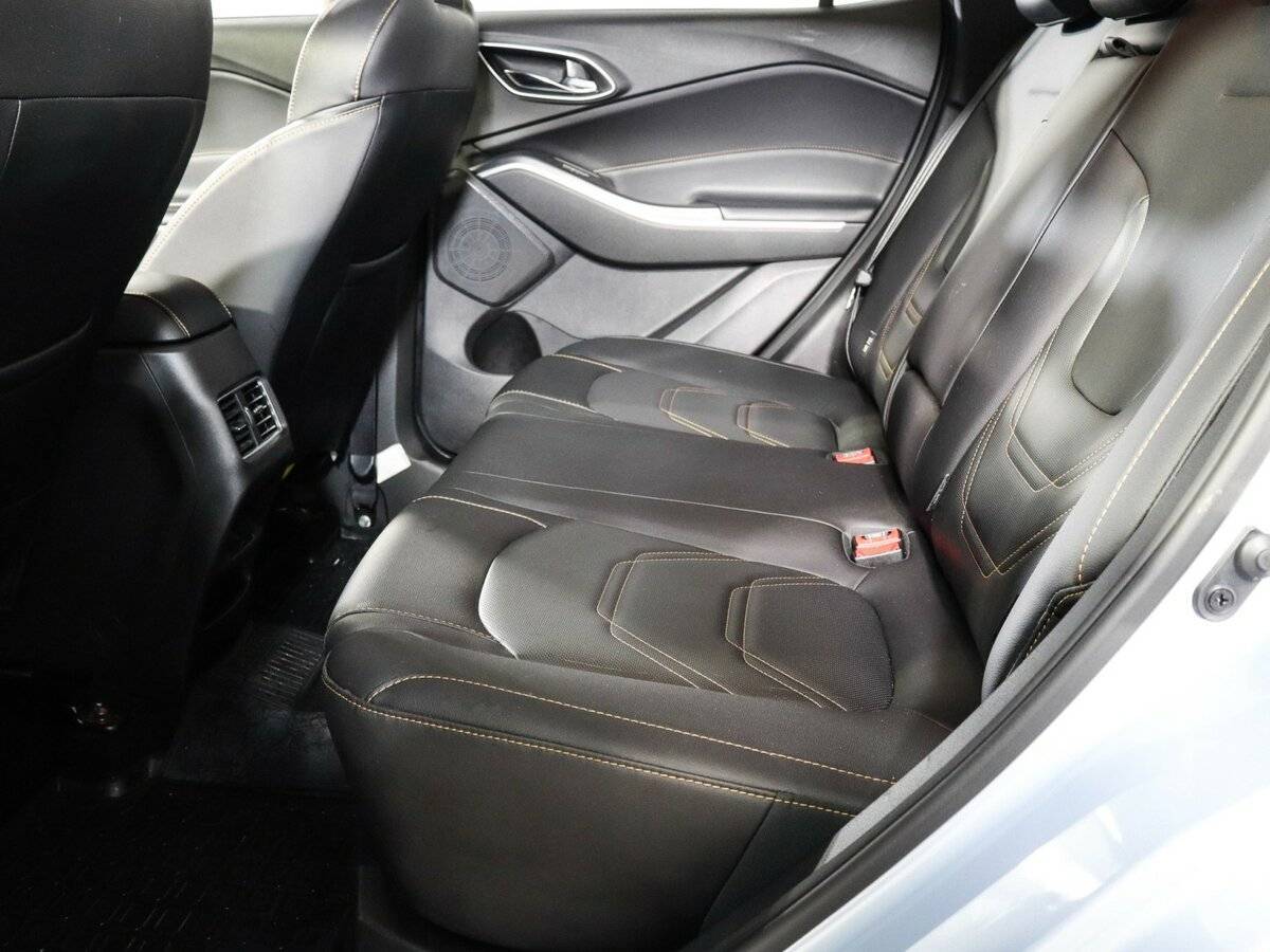 Москвич 3, 2023 - 32 796 км. | Фото №5