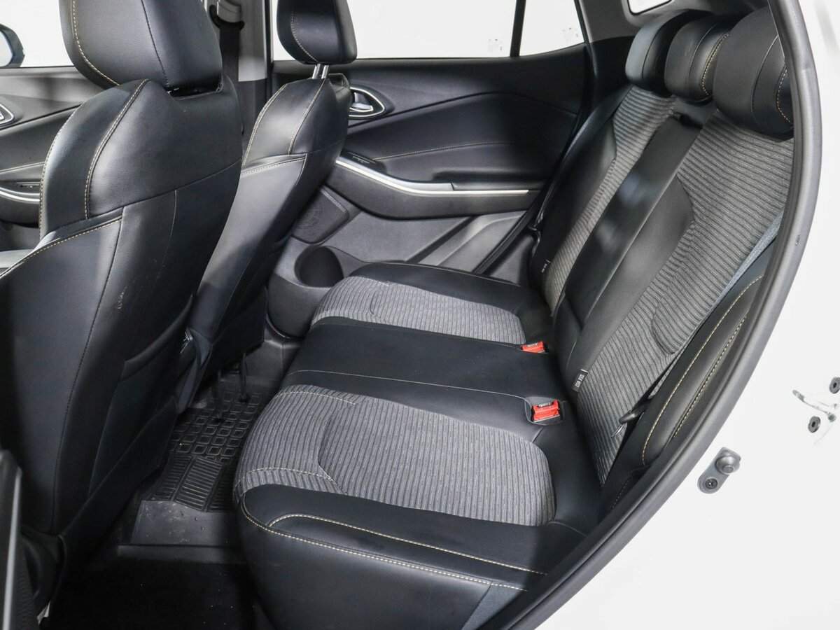 Москвич 3, 2023 Фото №10