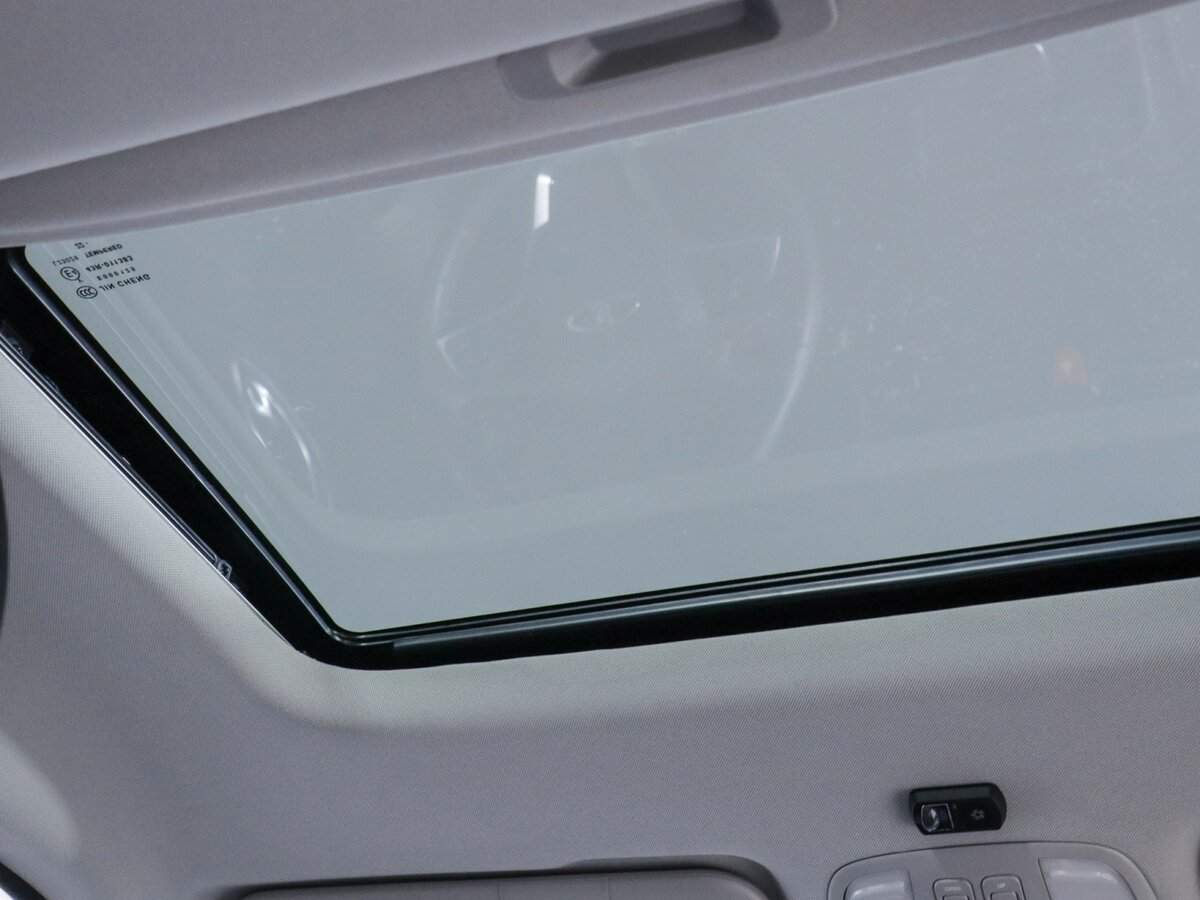 Москвич 3, 2023 Фото №11