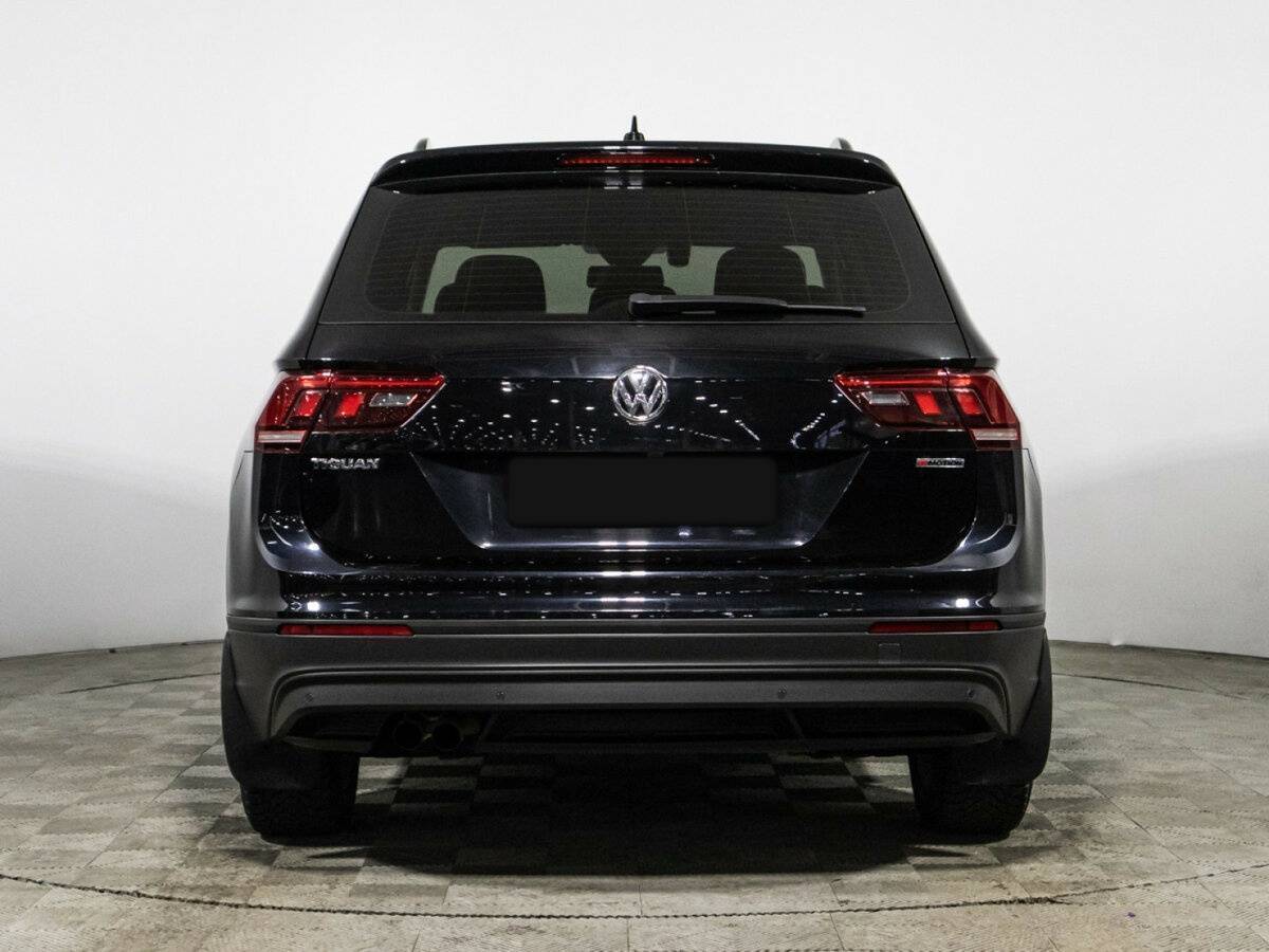 Volkswagen Tiguan, 2020 - 115 856 км. | Фото №6