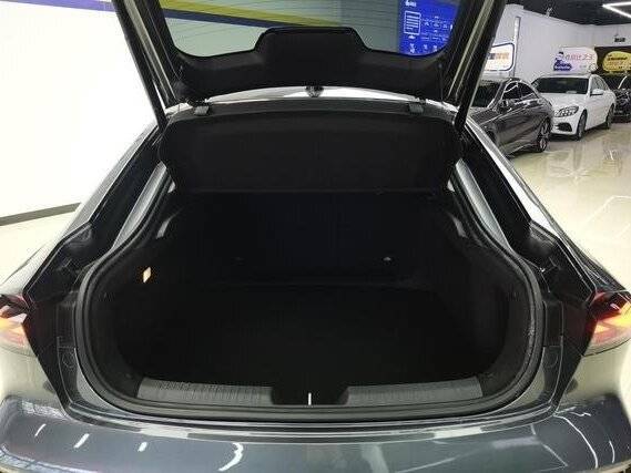 Changan UNI-T, 2022 Фото №13