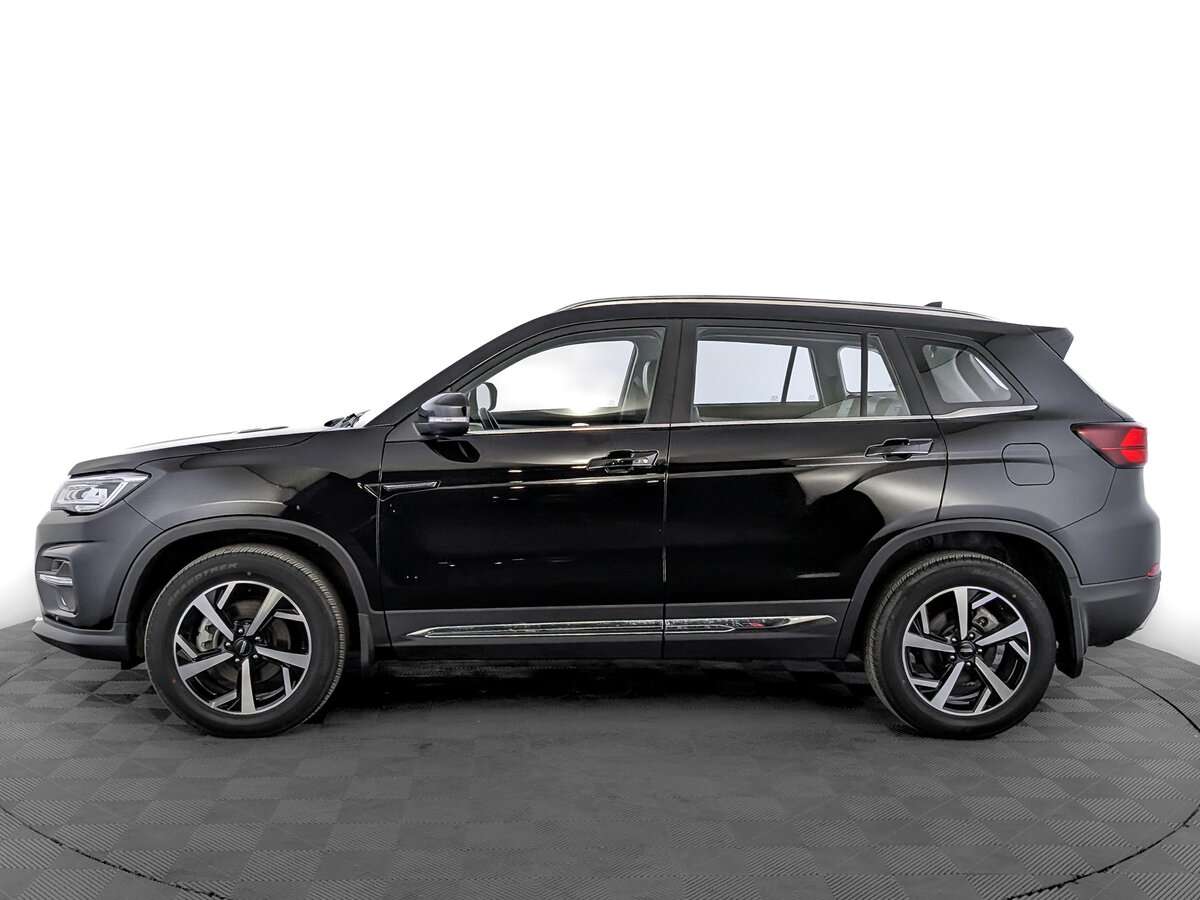 Changan CS75, 2022 - 19 339 км. | Фото №8