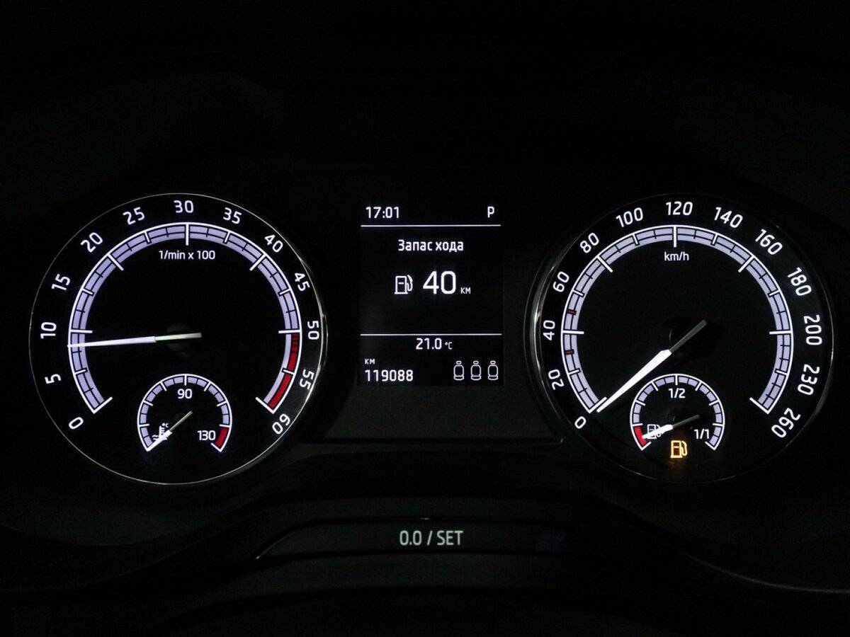 Skoda Kodiaq, 2019 Фото №12