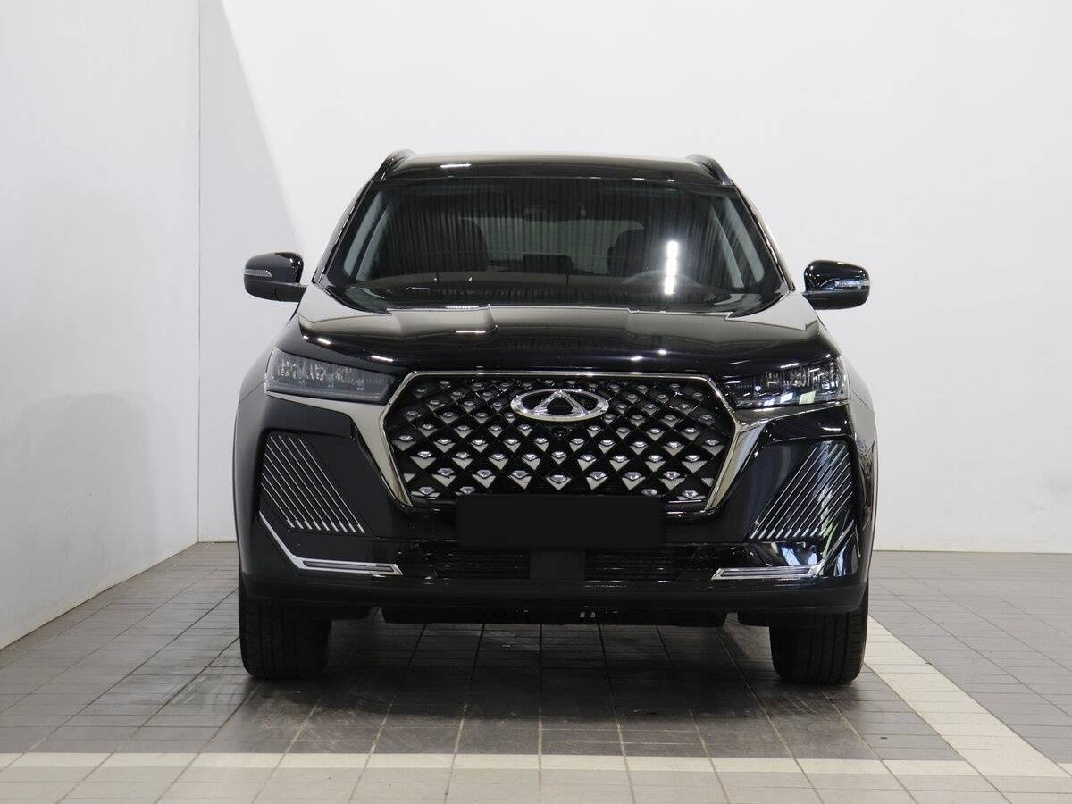 Chery Tiggo 7 Pro Max, 2024 - 9 542 км. | Фото №3