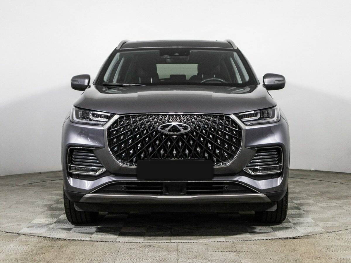 Chery Tiggo 8 Pro Max, 2023 - 45 960 км. | Фото №2