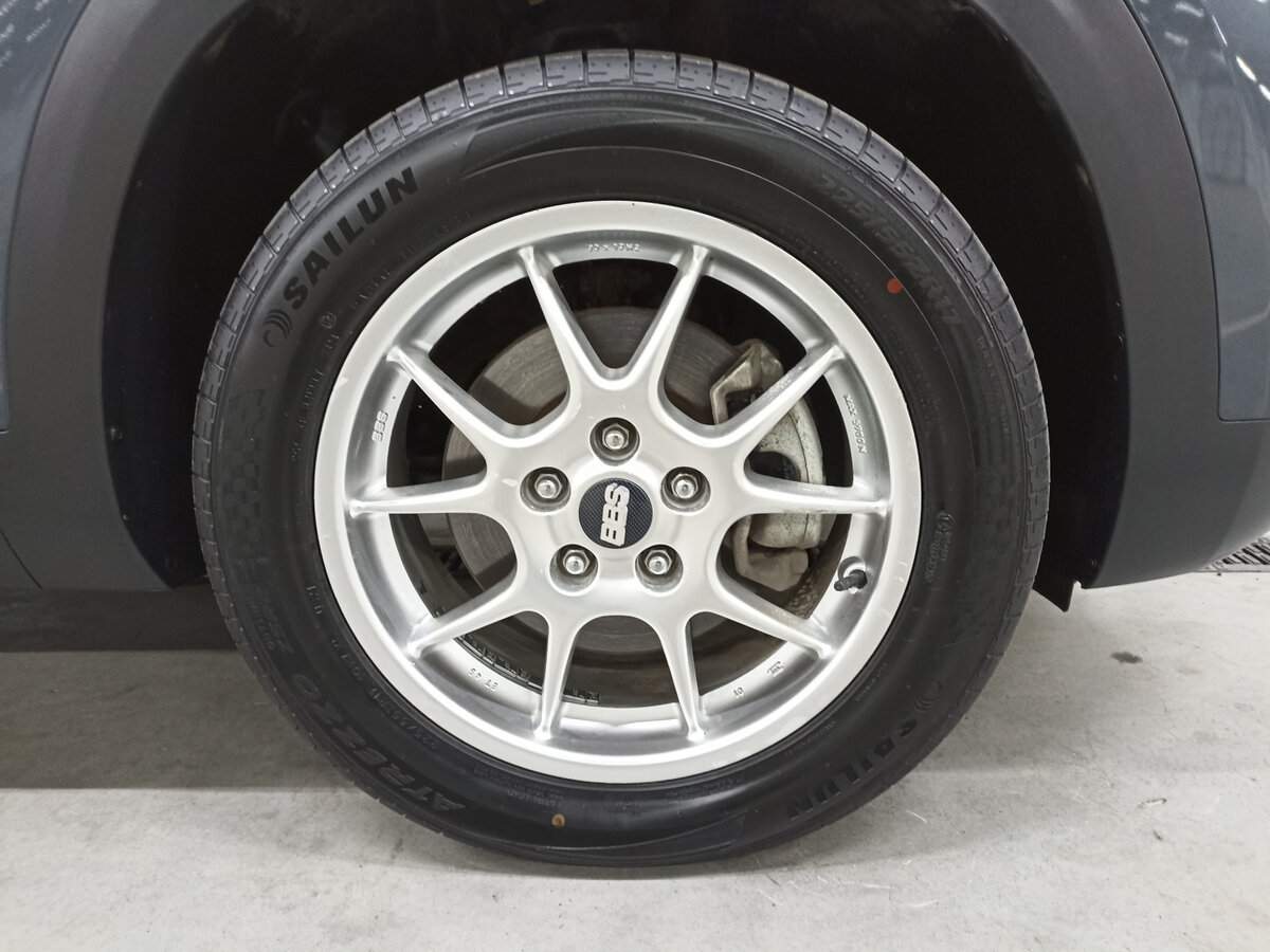 Kia Seltos, 2019 Фото №18