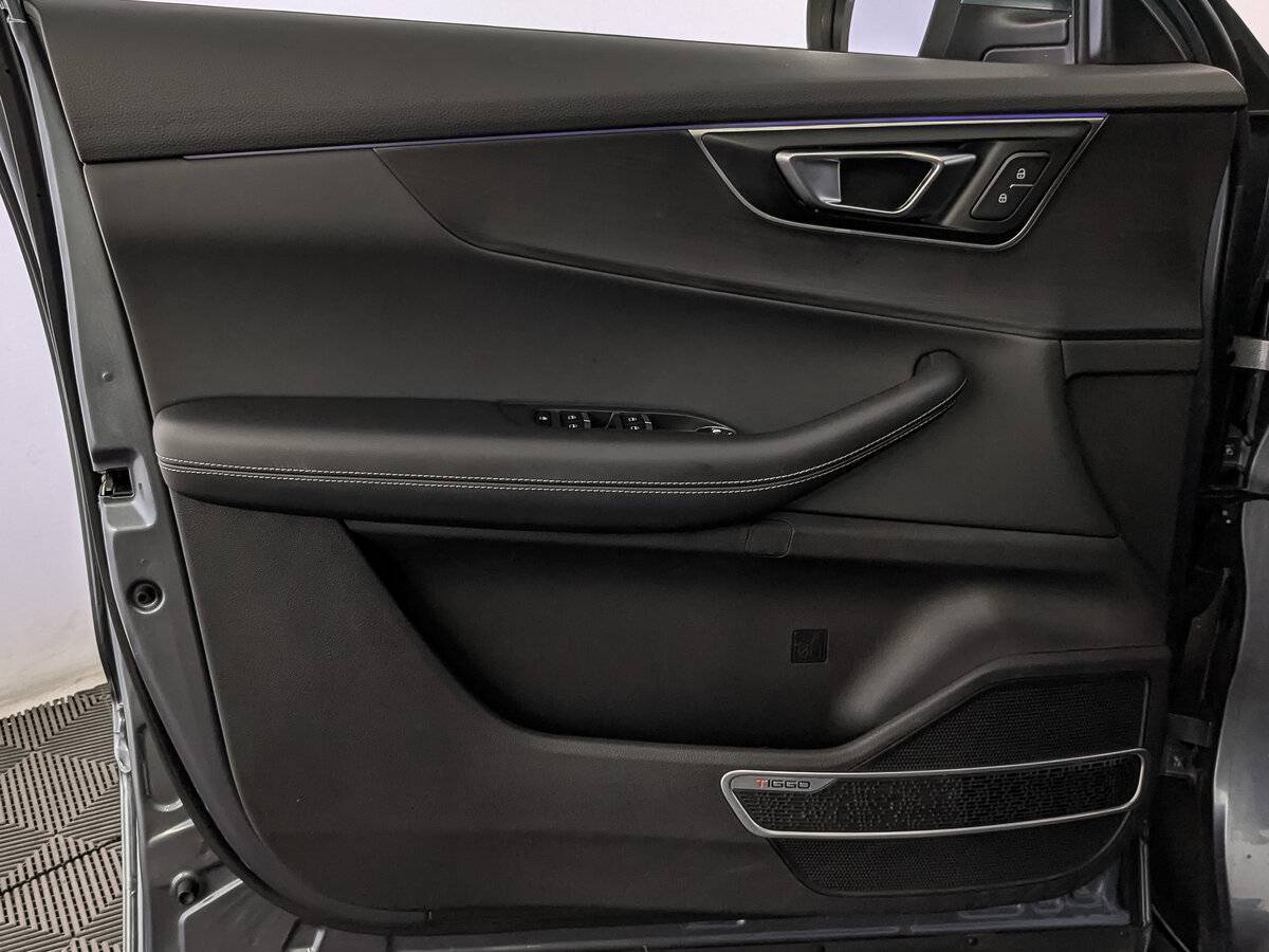 Chery Tiggo 7 Pro, 2020 Фото №18