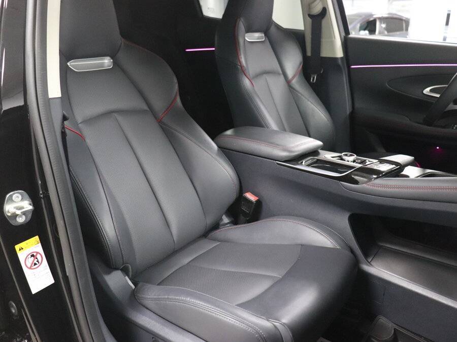 Changan UNI-T, 2023 Фото №7