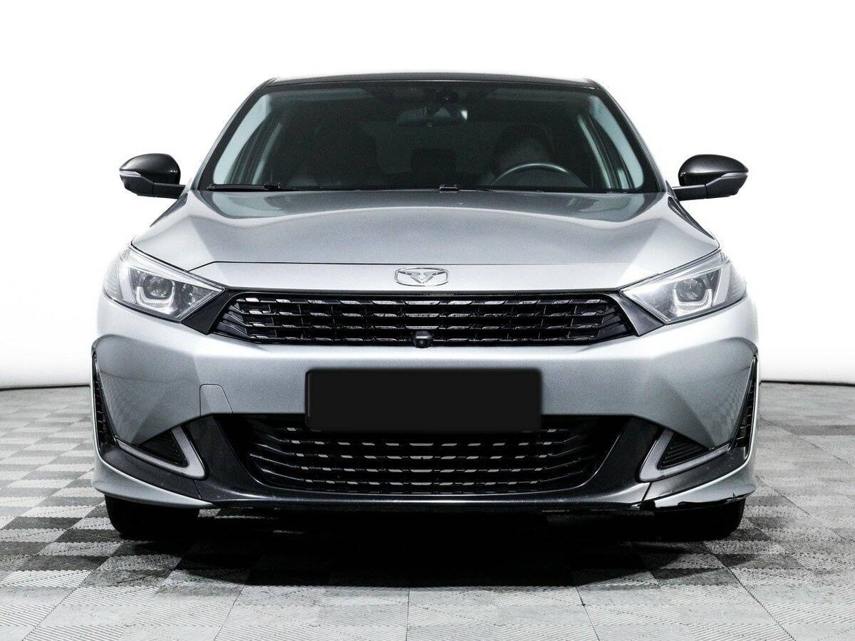 Kaiyi E5, 2023 - 47 529 км. | Фото №2