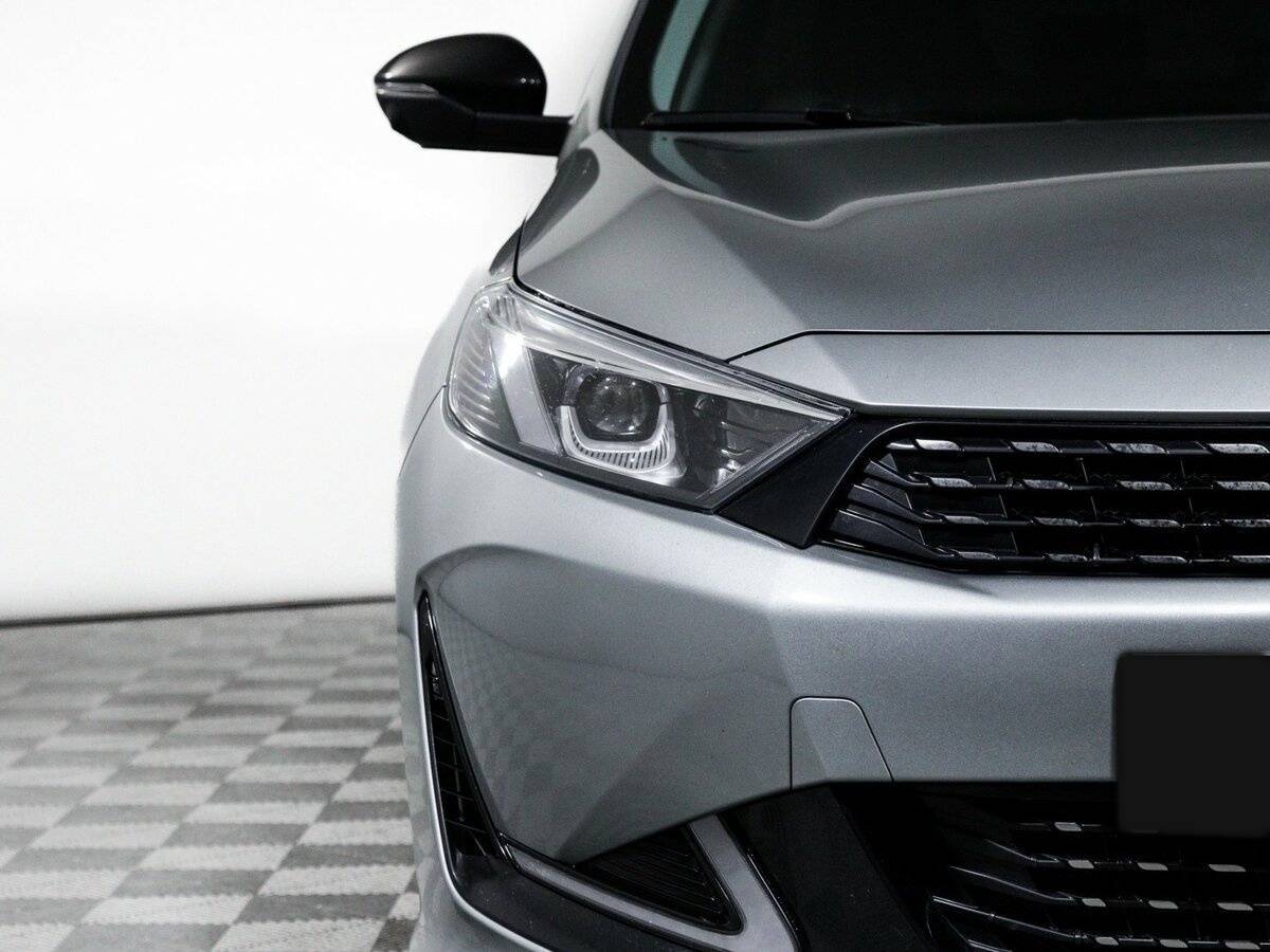 Kaiyi E5, 2023 Фото №18