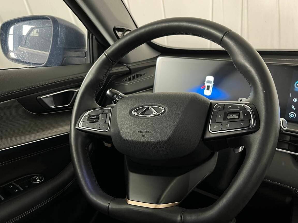 Chery Tiggo 8 Pro Max, 2023 Фото №9