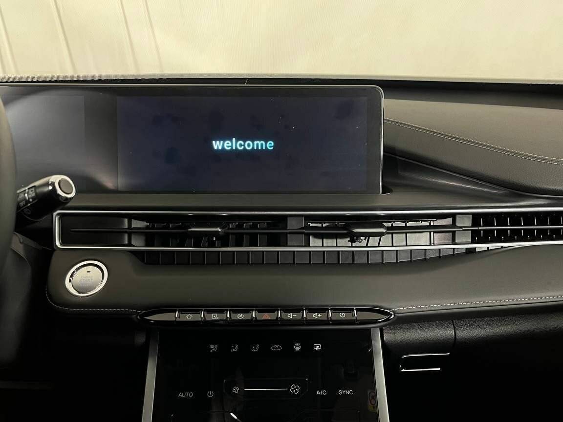 Chery Tiggo 7 Pro Max, 2024 Фото №12