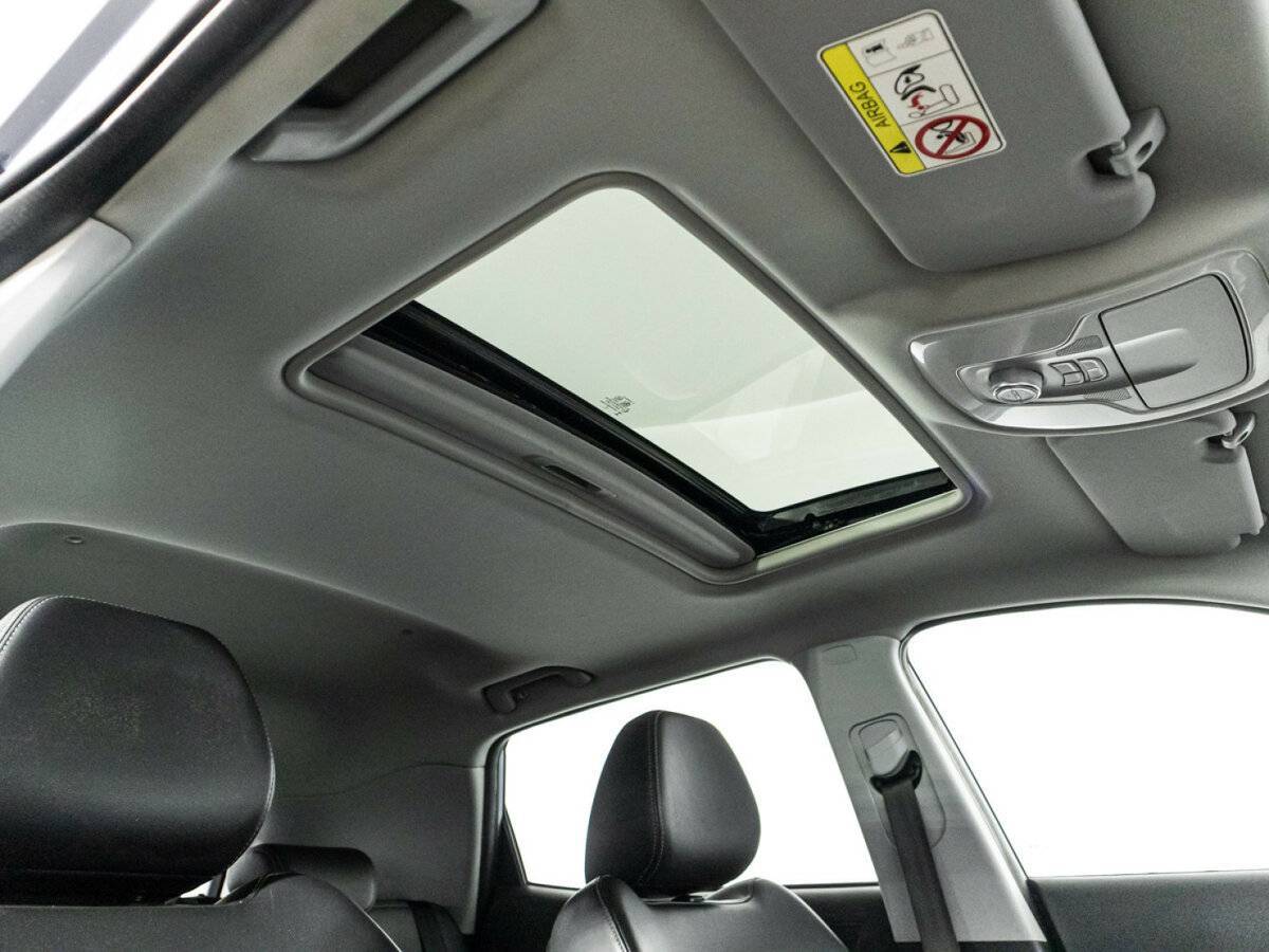 Chery Tiggo 4, 2021 Фото №17