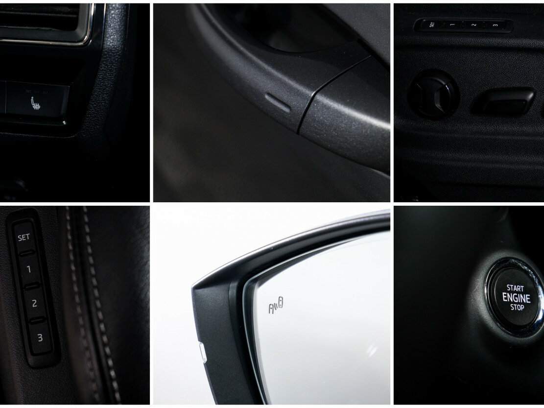 Skoda Kodiaq, 2018 Фото №20